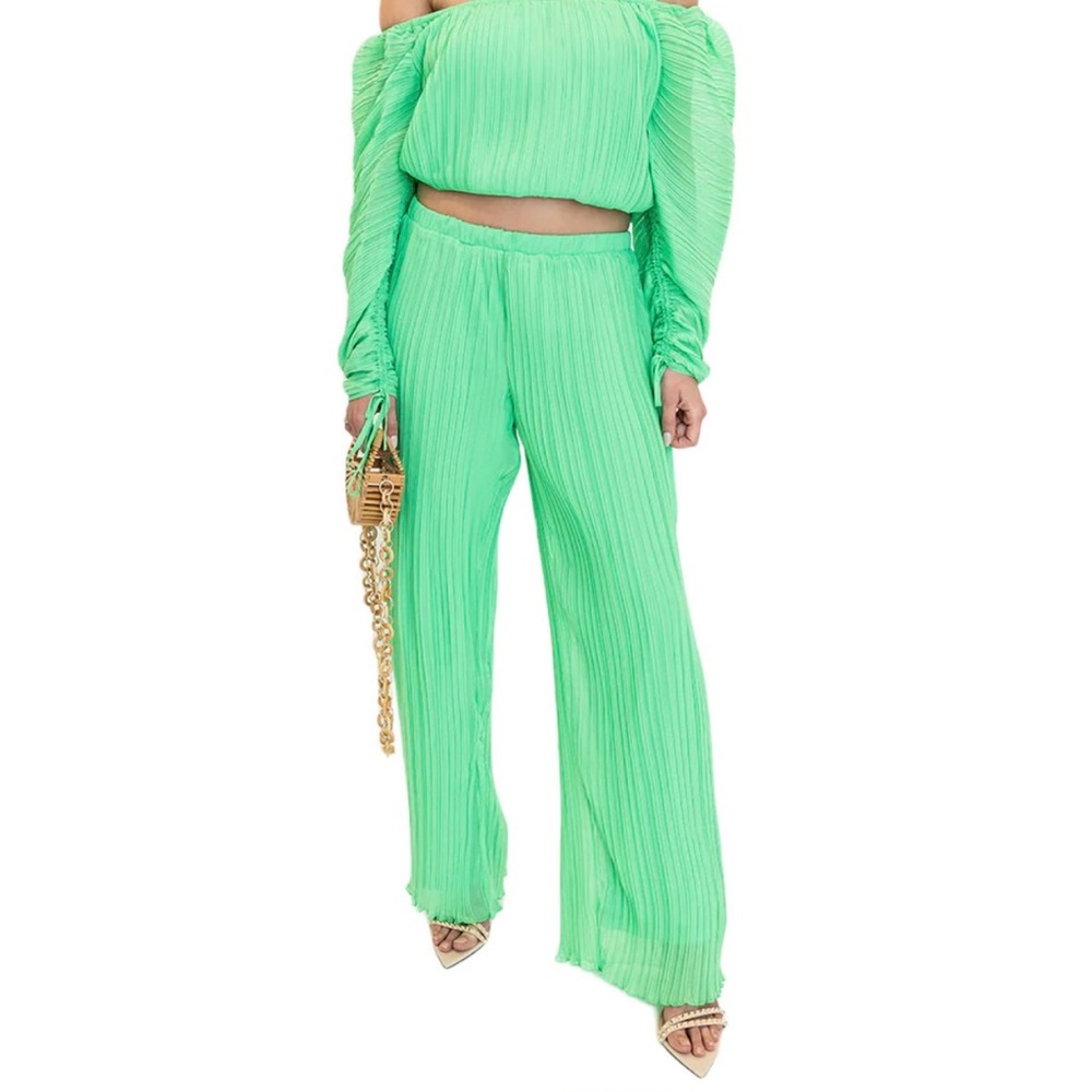Shania Pants: Torn by Ronny Kobo - Brand New!!!